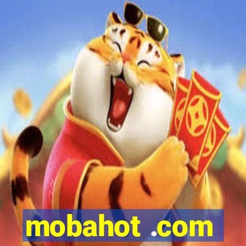 mobahot .com